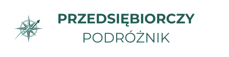 Przedsiębiorczy Podróżnik